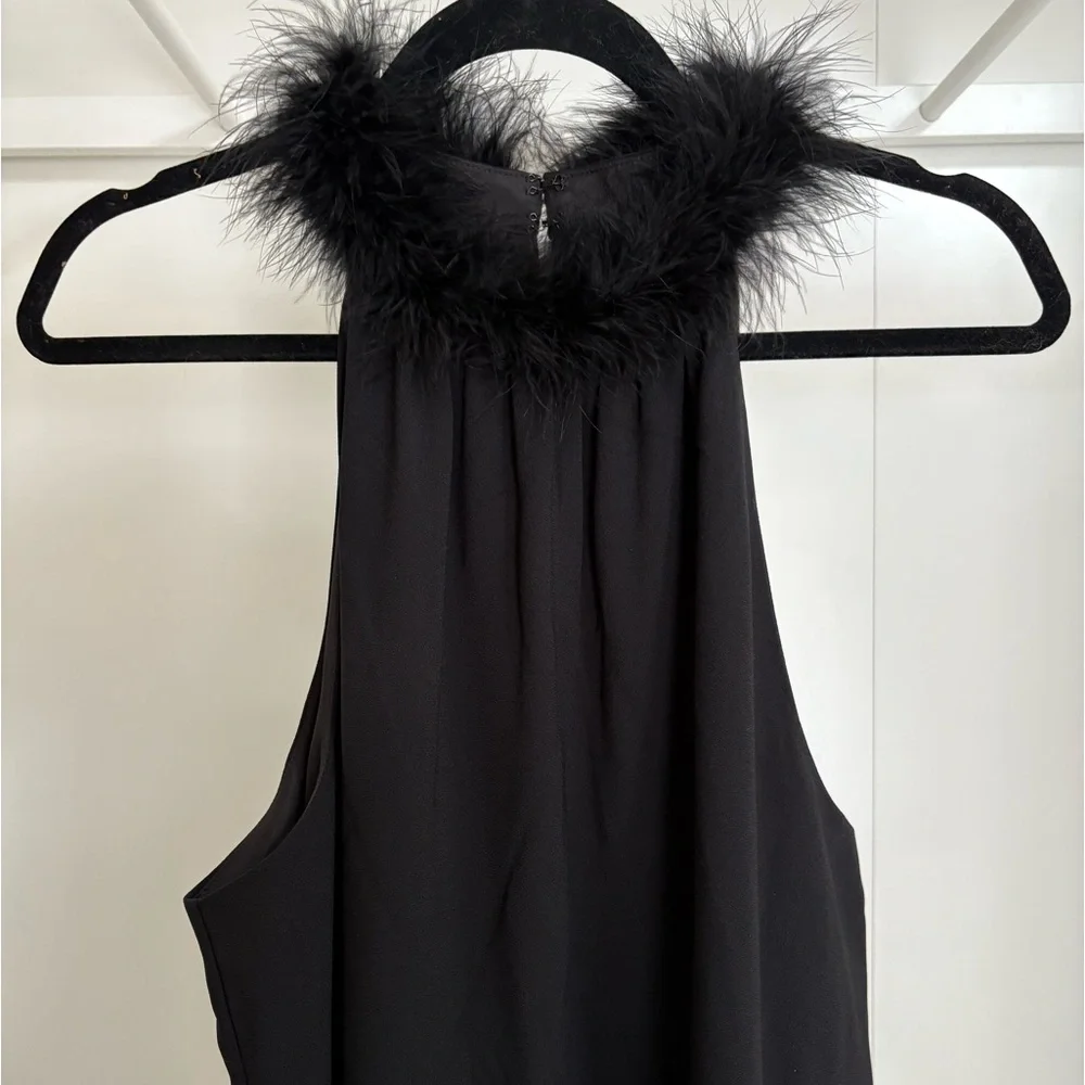 Trina Turk Grand Dress - Picture 3 of 4